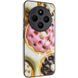 Чохол TPU+PC Prisma Fluffie для Xiaomi Redmi 12C Donut 777-04098 фото