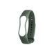 Ремінець для Xiaomi Mi Band 3/4 Original Design Army green 212-02429 фото