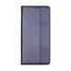 Чехол-книжка Chess Skin для iPhone 14 Pro Max Dark Blue 208-05602 фото