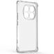 TPU чохол GETMAN Ease посилені кути Full Camera для Xiaomi Poco X7 555-02465 фото 2