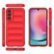 Чохол для смартфона Cosmic Magic Shield for Samsung Galaxy A24 4G China Red 666-04670 фото 3