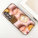 Чехол TPU+PC Prisma Fluffie для Samsung Galaxy A25 5G Sweet 777-04193 фото 3