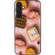 Чехол TPU+PC Prisma Fluffie для Samsung Galaxy A25 5G Sweet 777-04193 фото 2