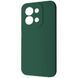 Чохол WAVE Full Silicone Cover для Xiaomi Redmi 15C 4G (European) 173.2mm Cyprus green 656-07478 фото