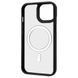Чохол WAVE Ardor Case with Magnetic Ring для iPhone 16 Green 656-05505 фото 2