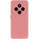 Чохол для смартфона Cosmic Silicone Case для Xiaomi Redmi 14C Rose Pink 666-03523 фото