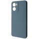 Чохол WAVE Colorful Case (TPU) Motorola Moto G05 Forest green 656-05679 фото