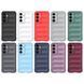 Чехол для смартфона Cosmic Magic Shield for Samsung Galaxy S24 Grey Smoke 666-04820 фото 3