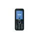 Мобільний телефон Ergo E241 Black E241 Black фото