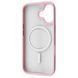 Чехол WAVE Ardor Case with Magnetic Ring для iPhone 17 Gray 656-05555 фото 2