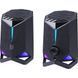 Акустична система Defender Rocket 6Вт USB Black (65094) 65094 фото 1