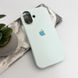 Силіконовий чохол для Apple iPhone 17 SKy Blue 208-06695 фото 4
