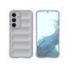 Чохол для смартфона Cosmic Magic Shield for Samsung Galaxy S24 Grey Smoke 666-04820 фото