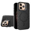 Чехол Cosmic Grater Stand для iPhone 11 Pro Black 666-00443 фото