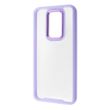 Чохол WAVE Just Case Xiaomi Redmi 9 Light Purple 777-00496 фото