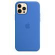 Силиконовый чехол для iPhone 15 Royal Blue 666-00983 фото