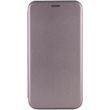 Кожаный чехол-книжка Classy для Samsung Galaxy A15 4G/5G / M15 5G Grey 777-05550 фото
