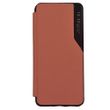 Чохол-книжка Business Fabric для Samsung M52 2021 M526B Pink 777-01083 фото