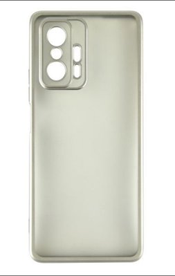 Чохол Totu Q Voltaic для Xiaomi 11T Silver 777-01171 фото