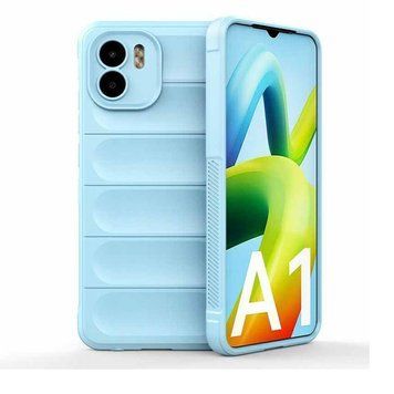 Чехол для смартфона Cosmic Magic Shield for Xiaomi Redmi A1/A2 Light Blue 666-04971 фото
