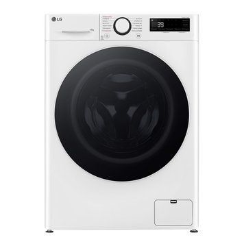Пральна машина LG F4Y5RS0W F4Y5RS0W фото