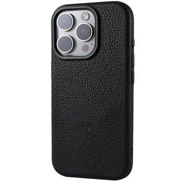 Чохол Syndee with MagSafe для Apple iPhone 13 (6.1") Black 214-03494 фото