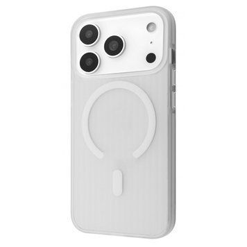 Чехол Proove Astro Case with Magnetic Ring iPhone 17 Pro Max White 656-04062 фото