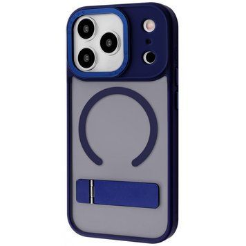Чохол Proove Mainstay Case with Magnetic Ring iPhone 17 Pro Max Midnight Blue 656-04935 фото
