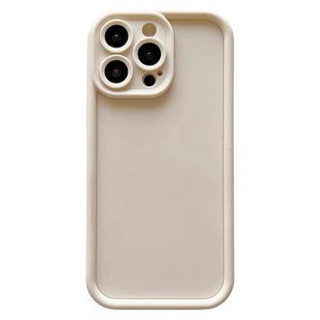Чохол Shock Sides Resistant для iPhone 14 Pro White 208-02396 фото