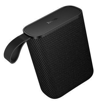 Портативна колонка HOCO HC34 Star BT speaker, 5W, Black 6942007652193 фото