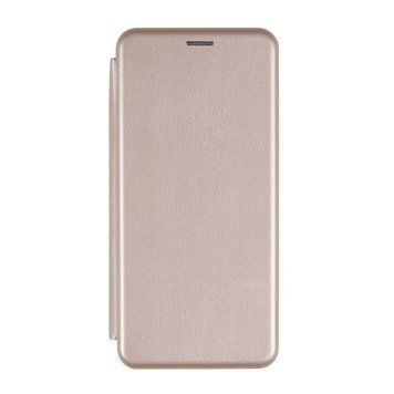 Чохол-книжка для Xiaomi Redmi 12C Gold 757-00833 фото