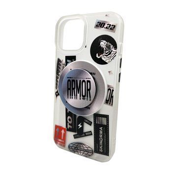 Чохол POP Mag для iPhone 14 Armor 666-03017 фото