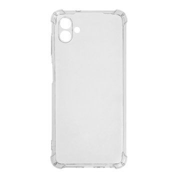 Прозорий чохол TPU Virgin Hard для Samsung Galaxy M13 (M135) 555-04201 фото