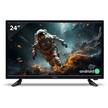 Телевізор Vinga S24HD25B S24HD25B фото