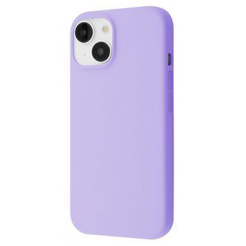 Чохол Proove Silicone Case with Magnetic Ring iPhone 14 Lilac 656-05222 фото