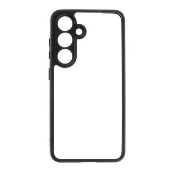 Чохол TPU+PC Elite для Samsung Galaxy A55 5G (A556) Black 555-04102 фото