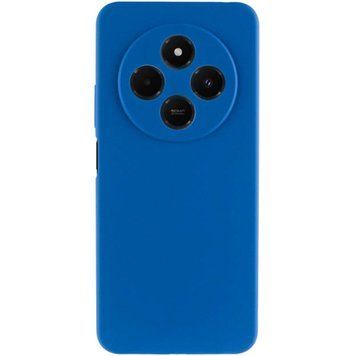 Чохол для смартфона Cosmic Silicone Case для Xiaomi Redmi 14C Light Blue 666-03524 фото