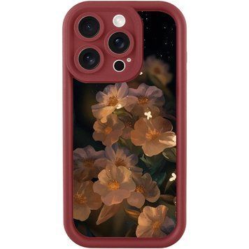 Чохол TPU Prestige для iPhone 14 Pro Camellia 208-03810 фото