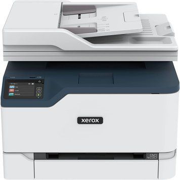 Многофункциональное устройство Xerox C235I (WiFi) (C235V_DNI) C235V_DNI фото