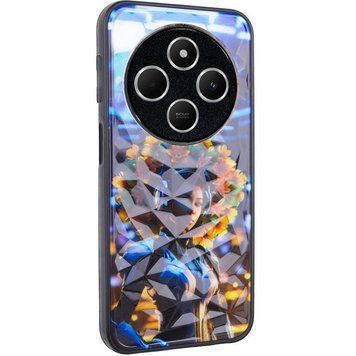 TPU+PC чохол Prisma Ladies для Xiaomi Redmi 14C / Poco C75 Anime 777-07415 фото