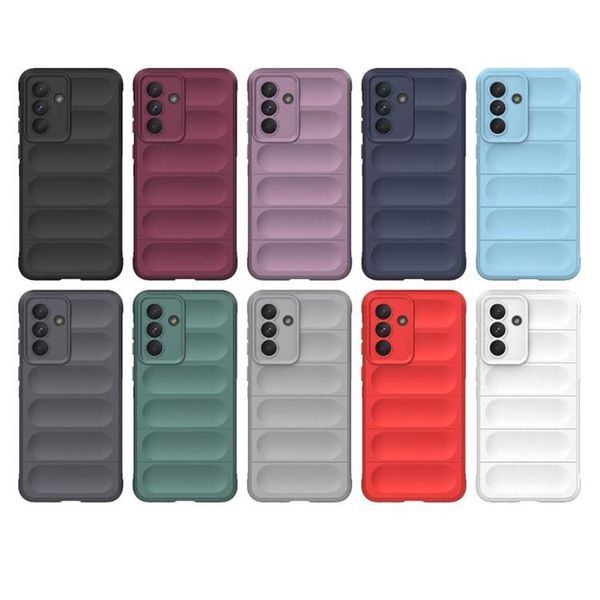 Чехол для смартфона Cosmic Magic Shield for Samsung Galaxy A36 5G Black 666-04721 фото