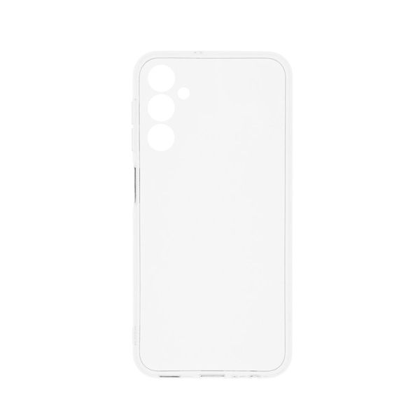 Прозрачный чехол TPU Virgin для Samsung Galaxy M14 777-00090 фото