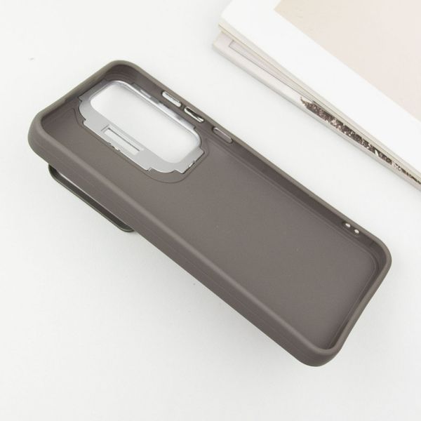 TPU+PC чохол Friends для Xiaomi Redmi Note 13 4G Grey Wolf 555-00250 фото
