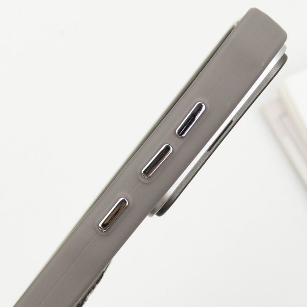 TPU+PC чохол Friends для Xiaomi Redmi Note 13 4G Grey Wolf 555-00250 фото