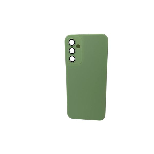 Чехол Cosmiс Soft Case Glass Cam для Samsung Galaxy A54 5G Mint 666-00238 фото