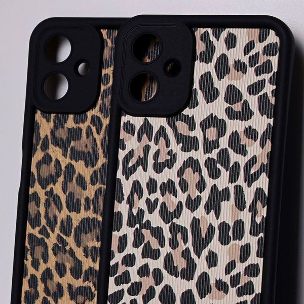 Чохол WAVE Artfull Case для Samsung Galaxy S21 FE (G990B) Black Hearts 777-02301 фото