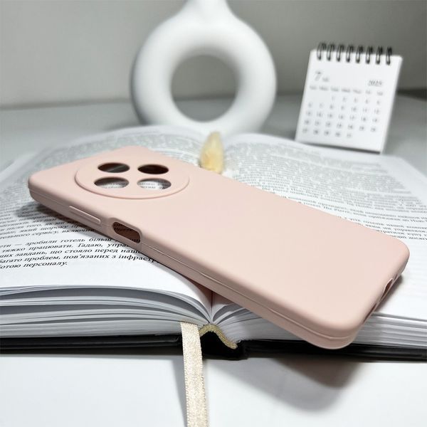 Чохол для смартфона Cosmic Silicone Case для Xiaomi Redmi 14C Sand Powder 666-05201 фото