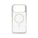 Чохол Acrylic Thin Magnetic для Apple iPhone 17 Pro Max Orange 666-03735 фото 3