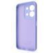 Чохол WAVE Colorful Case (TPU) Xiaomi Redmi 15C 4G (European) 173.2mm Black 656-06493 фото 2
