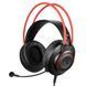Наушники A4Tech Bloody G200 Black+Red (4711421957236) 4711421957236 фото
